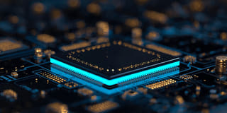 Technologia tradingu AI stworzona przez Trwały Działunek — przełom w innowacji