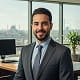 Oskar R., Business Development Lead
