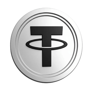 Stablecoin Tether USDT przedstawiony w poradniku tradingowym dla początkujących